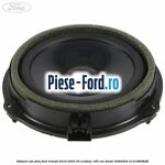 Difuzor usa fata Ford Transit 2019-2023 2.0 EcoBlue 185 cai #890A94A948