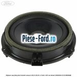 Conector audio iPod Ford Transit Connect 2013-2018 1.5 TDCi 120 cai diesel