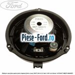Difuzor usa fata Ford original Ford S-Max 2007-2014 2.0 TDCi 163 cai diesel
