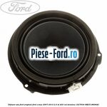 Difuzor usa fata/spate Ford original Ford S-Max 2007-2014 2.5 ST 220 cai benzina