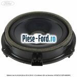 Difuzor usa fata/spate Ford original Ford Focus 2014-2018 1.5 EcoBoost 182 cai benzina