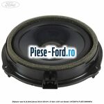 Difuzor usa fata/spate Ford original Ford Focus 2014-2018 1.5 TDCi 120 cai diesel