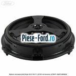 Difuzor usa spate Ford Fiesta 2013-2017 1.25 60 cai #726EA2FA8F