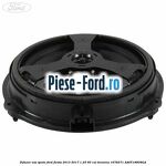 Difuzor usa fata Ford Fiesta 2013-2017 1.25 60 cai benzina