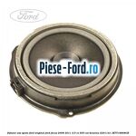 Difuzor usa spate Ford Focus 2008-2011 2.5 RS 305 cai benzina