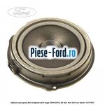 Difuzor usa spate Ford original Ford Kuga 2008-2012 2.0 TDCI 4x4 163 cai #550C749C19 Difuzor usa spate Ford original Ford Kuga 2008-2012 2.0 TDCI 4x4 163 cai #550C749C19