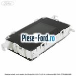 Display unitate audio matrix Ford Fiesta 2013-2017 1.25 60 cai #8A4221258A