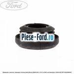 Dispozitiv pretensionare centura spate stanga Ford Focus 2008-2011 2.5 RS 305 cai benzina