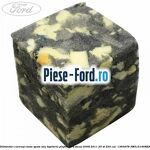 Distantier carenaj roata spate sau tapiterie plafon Ford Focus 2008-2011 2.5 ST 225 cai #7DE49133BC