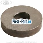 Distantier fulie arbore cotit Ford Galaxy 2015-2023 2.0 TDCi 4x4 180 cai diesel