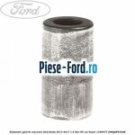 Distantier fixare catalizator Ford Fiesta 2013-2017 1.5 TDCi 95 cai diesel