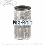 Distantier galerie evacuare Ford Focus 2014-2018 1.5 TDCi 120 cai #1ABF95C762