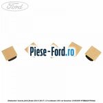Diblu maner portbagaj Ford Fiesta 2013-2017 1.0 EcoBoost 100 cai benzina
