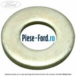 Distantier fulie arbore cotit Ford Kuga 2016-2018 2.0 TDCi 120 cai diesel