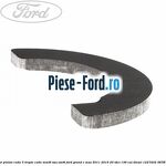 Distantier pinion cutie 5 trepte cutie MMT6 sau VMT6 Ford Grand C-Max 2011-2015 2.0 TDCi 136 cai #B0E47DCAD6