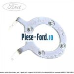 Distantier punte fata inspre fata / spate Ford EcoSport 2019-2023 1.0 EcoBoost 125 cai #0243B9CCDD