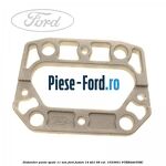 Distantier punte spate 11 mm Ford Fusion 1.4 TDCi 68 cai #E50AB48170