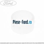 Distantier surub prindere galerie evacuare 40 mm Ford Tourneo Custom 2014-2018 2.2 TDCi 155 cai #7AB67F4B46