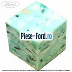 Distantier reglaj capota Ford Focus 2014-2018 1.5 EcoBoost 182 cai benzina