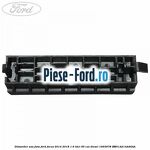 Distantier tapiterie plafon Ford Focus 2014-2018 1.6 TDCi 95 cai diesel