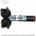 Diuza spalator far dreapta Ford Focus C-Max 2003-2007 2.0 145 cai #5F7B4F1D2D