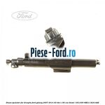 Diuza spalator far dreapta Ford Galaxy 2007-2014 2.0 TDCi 136 cai #CE201D5DC0