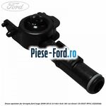 Conector I furtun alimentare diuze spalator luneta Ford Kuga 2008-2012 2.0 TDCI 4x4 140 cai diesel