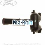 Diuza spalator far stanga Ford Focus 2008-2011 1.6 TDCi 109 cai #30F24F6C64