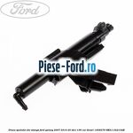 Diuza spalator far stanga Ford Galaxy 2007-2014 2.0 TDCi 136 cai #D2760FA087