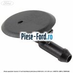 Diuza spalator luneta 3/5 usi hatchback Ford Focus 2008-2011 1.6 100 cai #DD849E4CD1