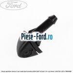 Diuza spalator luneta 5 usi combi Ford Mondeo 2000-2007 2.0 TDCi 131 cai #1096269301