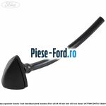 Diuza spalator luneta 5 usi hatchback Ford Mondeo 2014-2018 2.0 TDCi 4x4 150 cai #681F6E46D5
