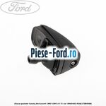 Diuza spalator luneta Ford Escort 1990-1995 1.4 71 cai #08B8DA4F79