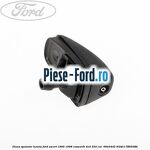 Diuza spalator luneta Ford Escort 1995-1998 Cosworth 4x4 220 cai #ABB47F9BAD