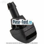 Diuza spalator luneta Ford Ka 1996-2008 1.3 i 70 cai #2DD29FF39D