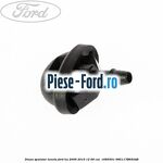 Diuza spalator luneta Ford Ka 2009-2016 1.2 69 cai #AEE7272BBD