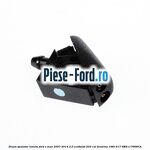 Diuza spalator far stanga Ford S-Max 2007-2014 2.0 EcoBoost 203 cai benzina