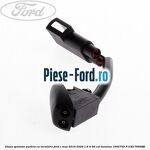 Diuza spalator parbriz cu incalzire Ford C-Max 2016-2020 1.6 Ti 85 cai #EAE6E772C7