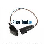 Diuza spalator parbriz cu incalzire Ford Escort 1990-1995 1.4 71 cai #B58C217A74