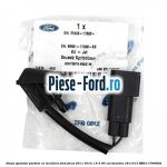 Diuza spalator far stanga Ford Focus 2011-2014 1.6 Ti 85 cai benzina