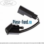 Diuza spalator parbriz cu incalzire Ford Focus 2014-2018 1.5 TDCi ECOnetic 105 cai #BA70F46C3E