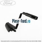 Diuza spalator parbriz cu incalzire Ford Galaxy 2007-2014 2.0 TDCi 136 cai #A60EA94A6E