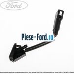 Diuza spalator parbriz dreapta cu incalzire Ford Galaxy 2007-2014 2.0 TDCi 136 cai #2418A8ACC3