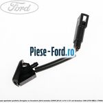 Diuza spalator parbriz dreapta Ford Mondeo 2008-2014 1.6 Ti 110 cai benzina