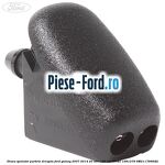 Diuza spalator parbriz dreapta Ford Galaxy 2007-2014 2.0 TDCi 136 cai #44129A7056