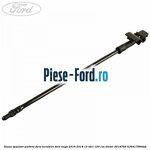 Diuza spalator parbriz fara incalzire Ford Kuga 2016-2018 1.5 TDCi 120 cai #824E969CF5