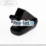 Diuza spalator parbriz fara incalzire Ford Mondeo 2014-2018 2.0 TDCi Bi-Turbo 210 cai #D6B1475A4B