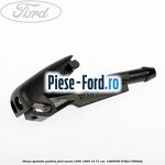 Diuza spalator parbriz Ford Escort 1990-1995 1.4 71 cai #2CE04AB2D5