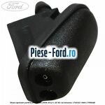 Conector I furtun alimentare diuze spalator luneta Ford Fiesta 2008-2012 1.25 82 cai benzina