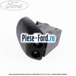 Diuza spalator parbriz Ford Focus 1998-2004 1.8 16V 115 cai #7BC9A72006